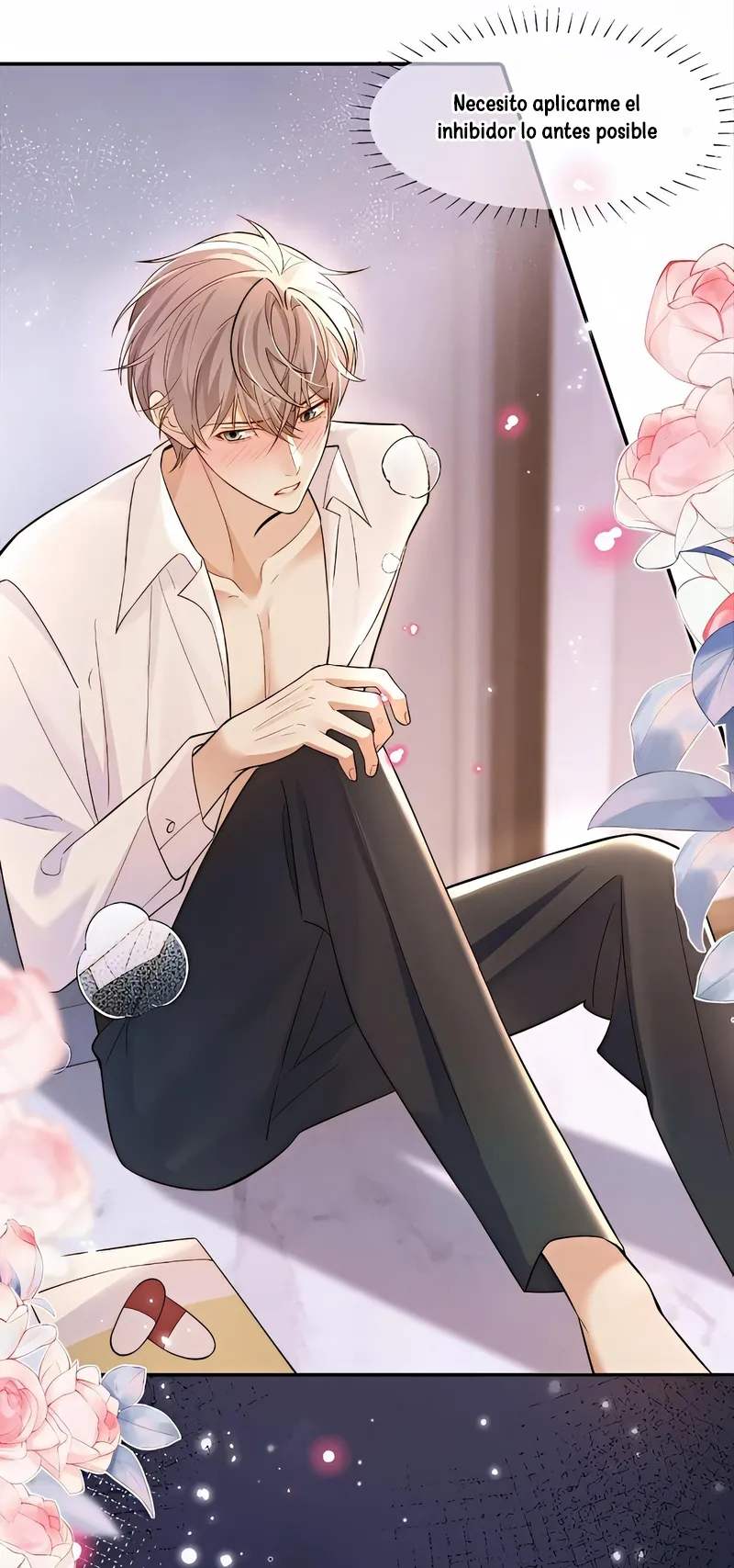 14 He puesto los huevos de serpiente de mi enemigo