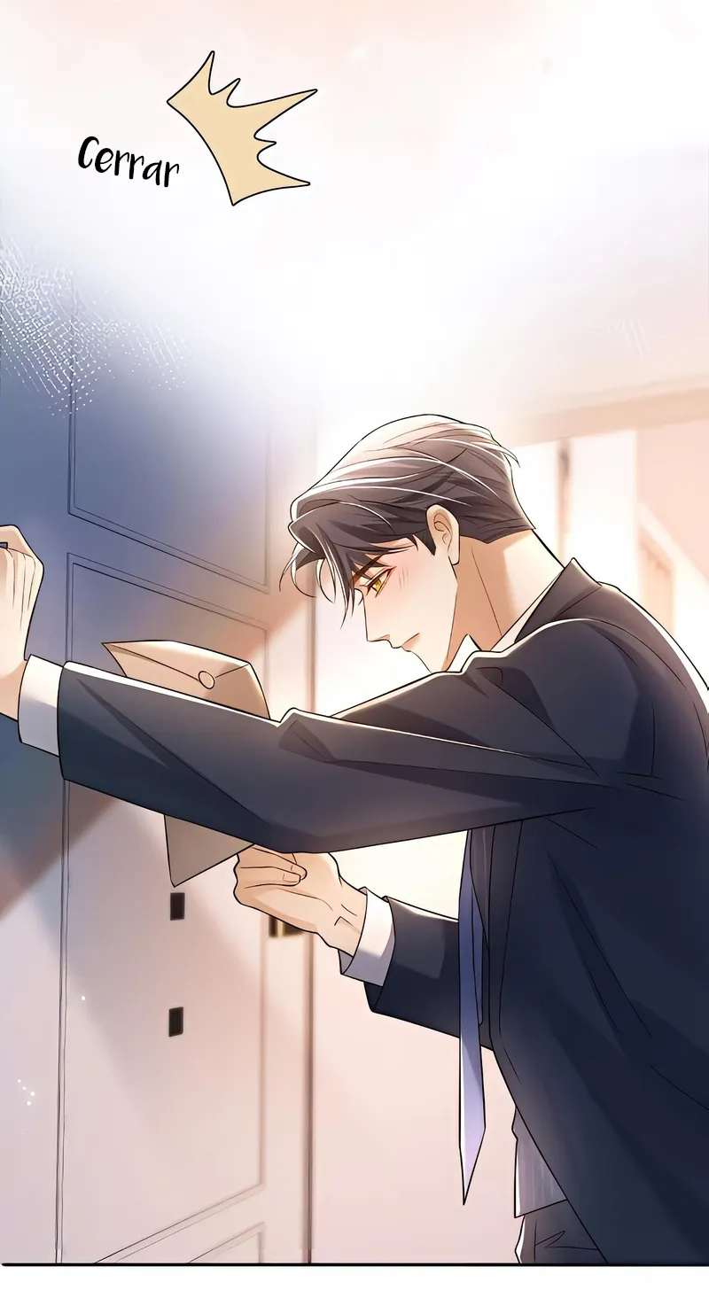 19 He puesto los huevos de serpiente de mi enemigo