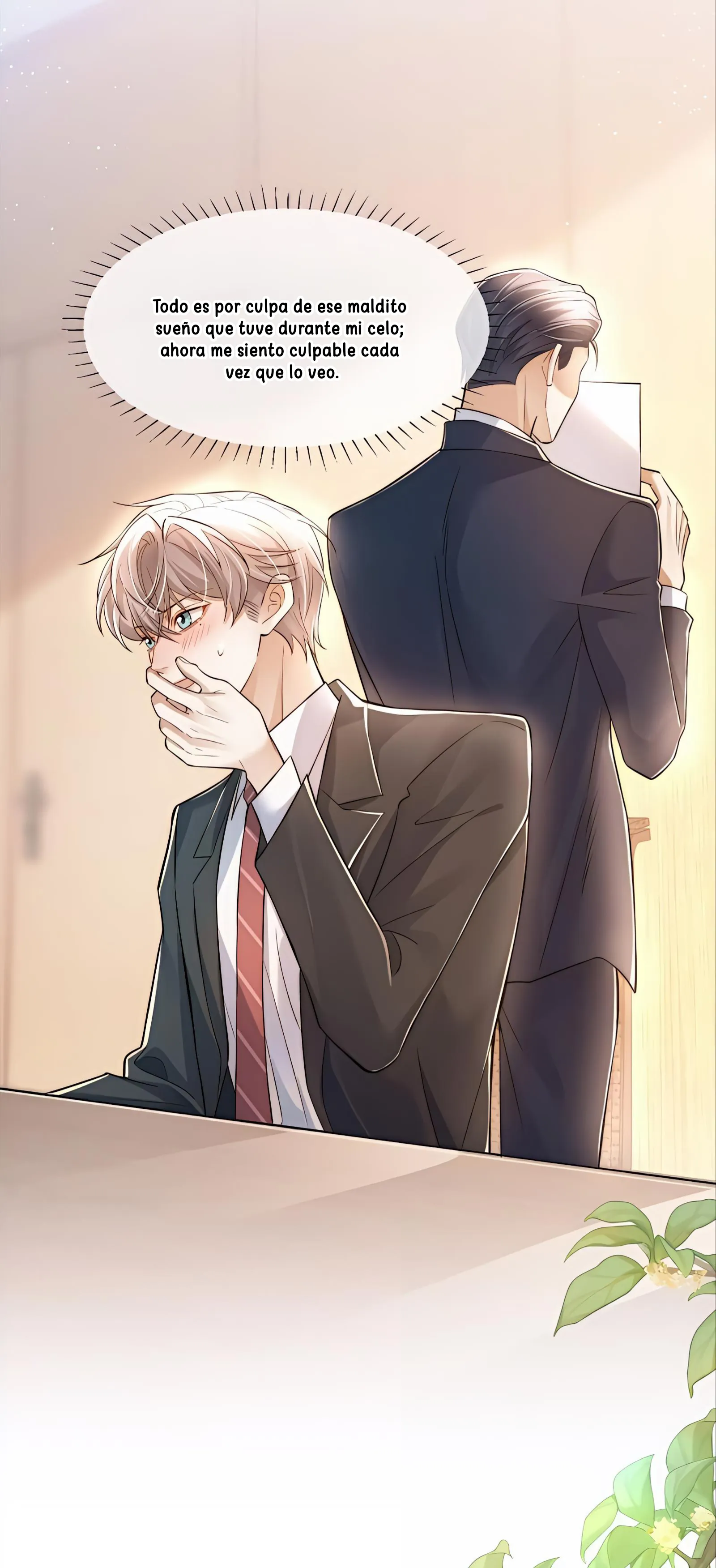 28 He puesto los huevos de serpiente de mi enemigo