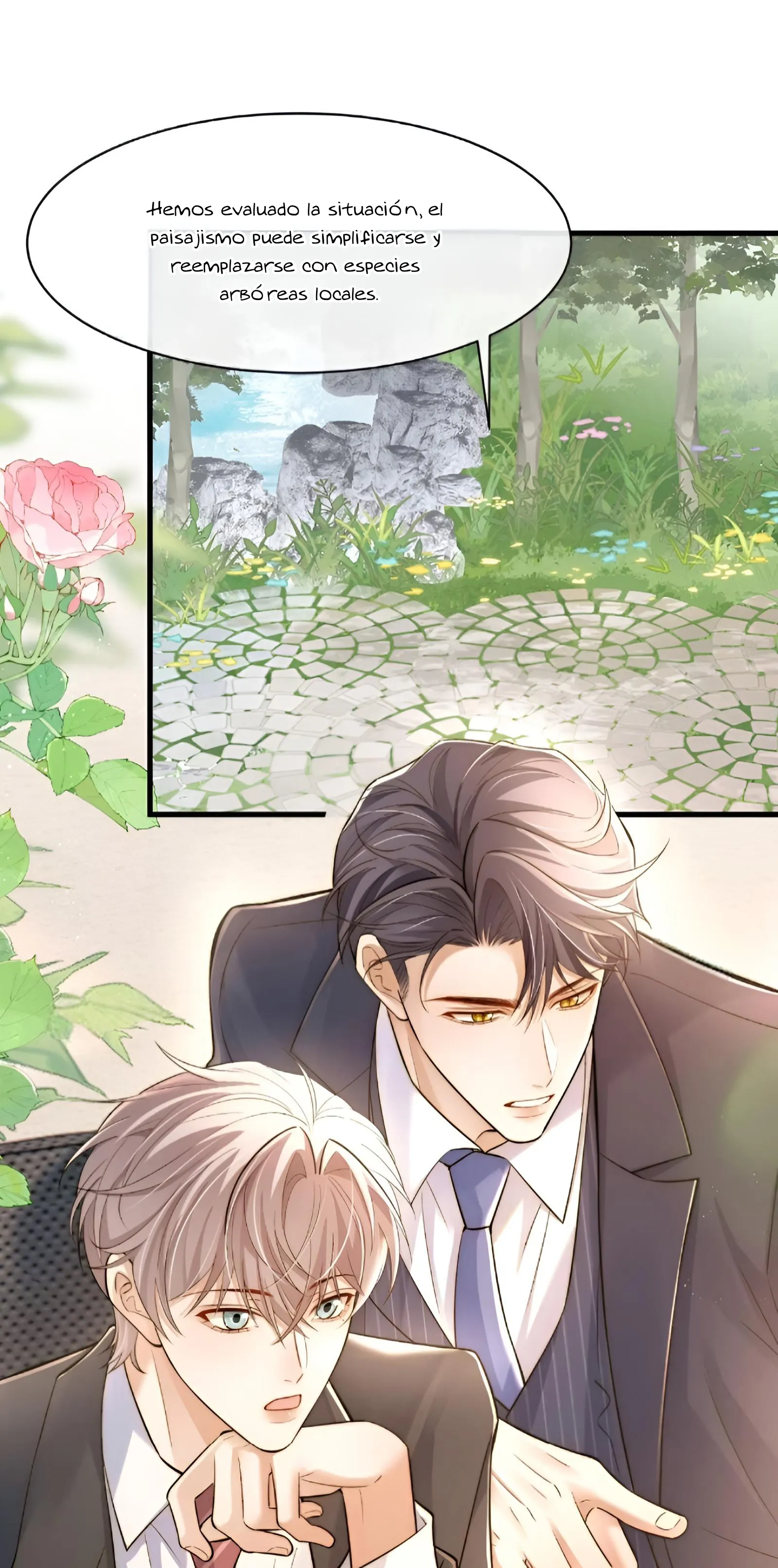 24 He puesto los huevos de serpiente de mi enemigo