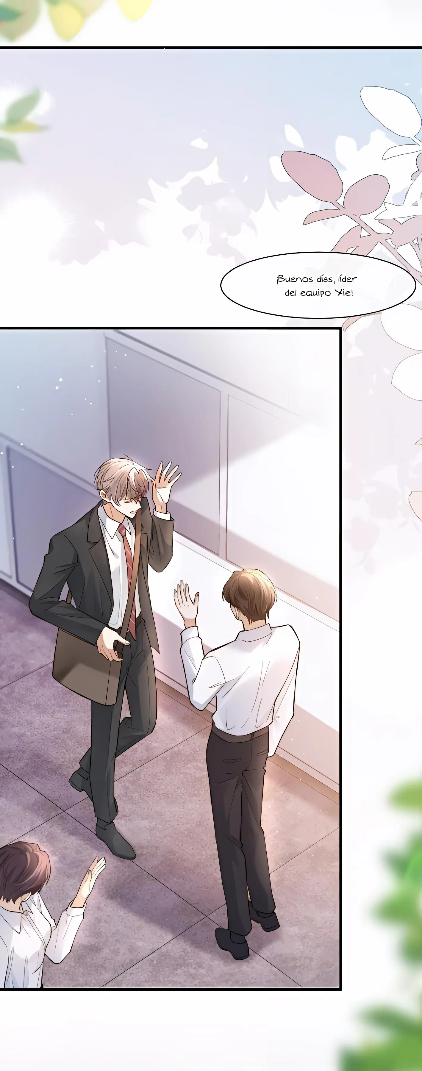 19 He puesto los huevos de serpiente de mi enemigo