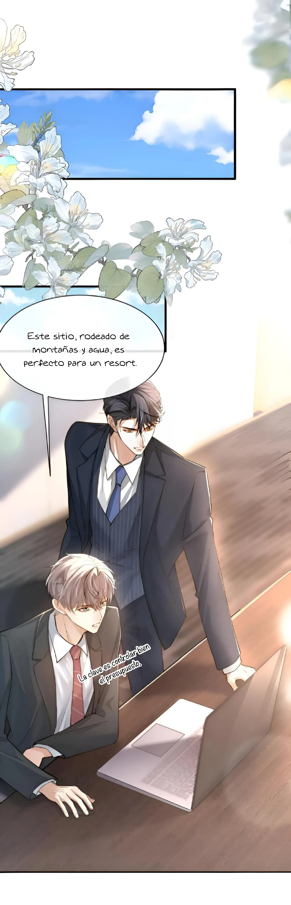 23 He puesto los huevos de serpiente de mi enemigo