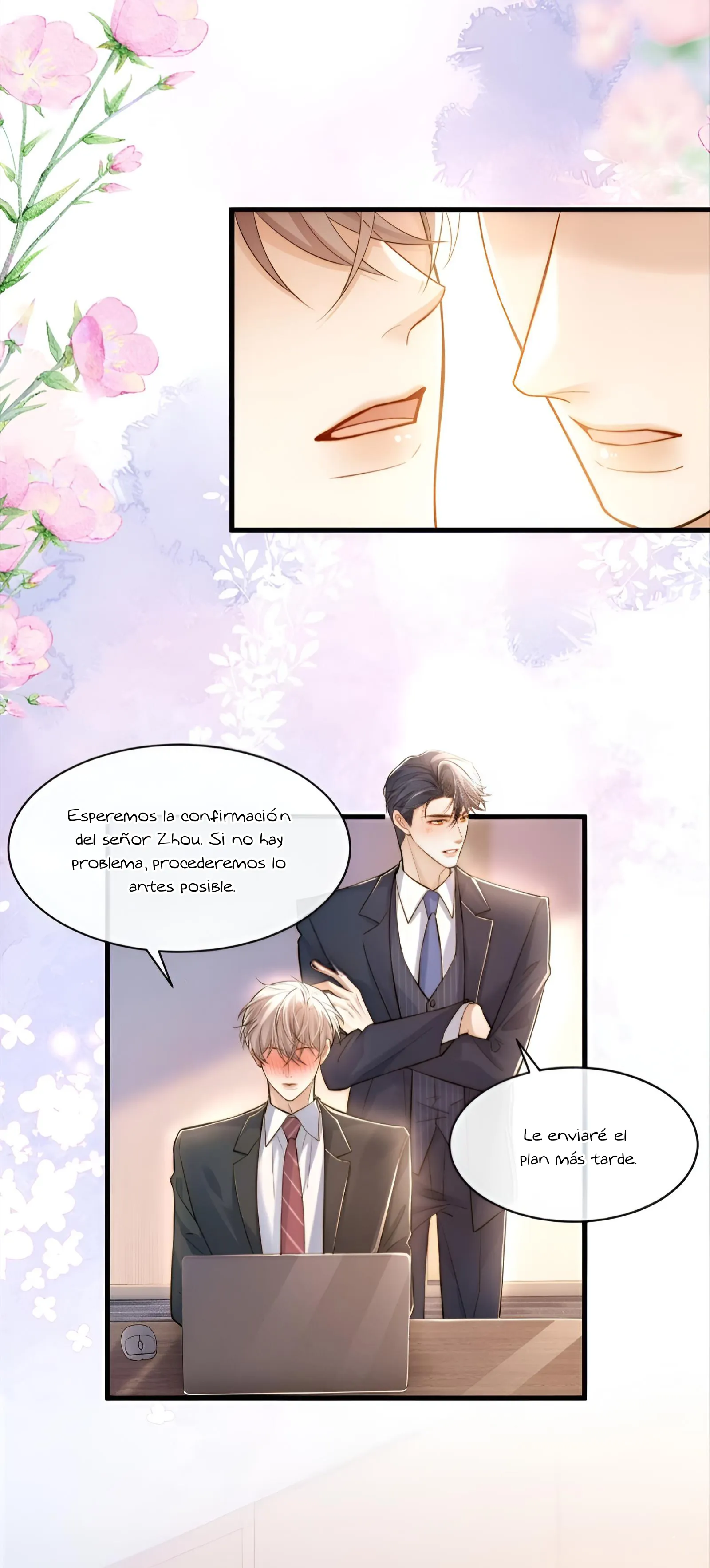 27 He puesto los huevos de serpiente de mi enemigo