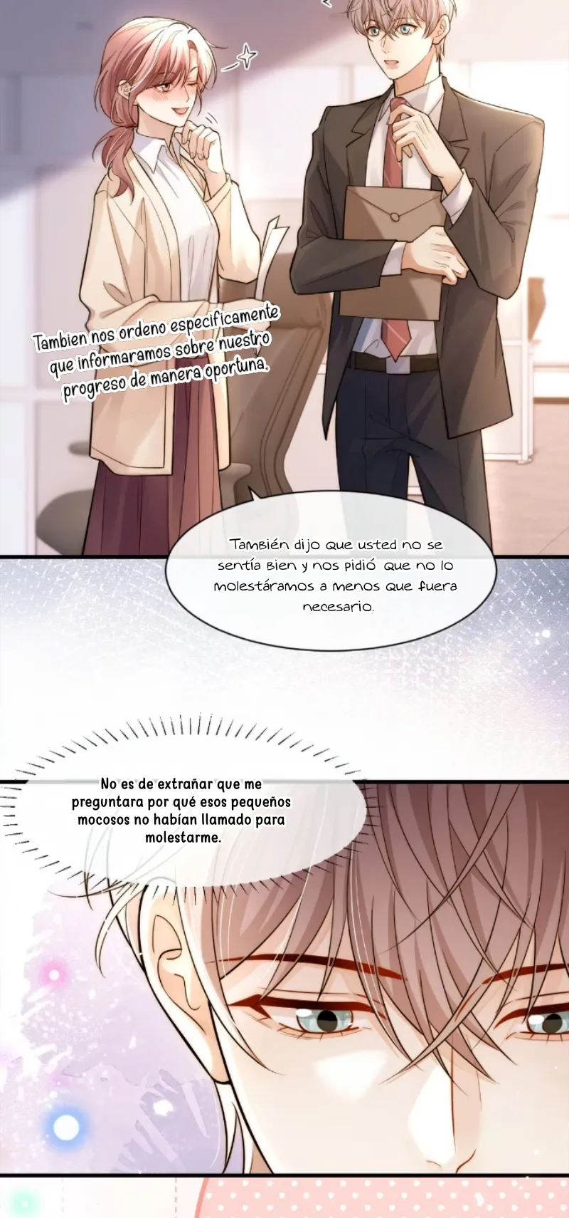 34 He puesto los huevos de serpiente de mi enemigo