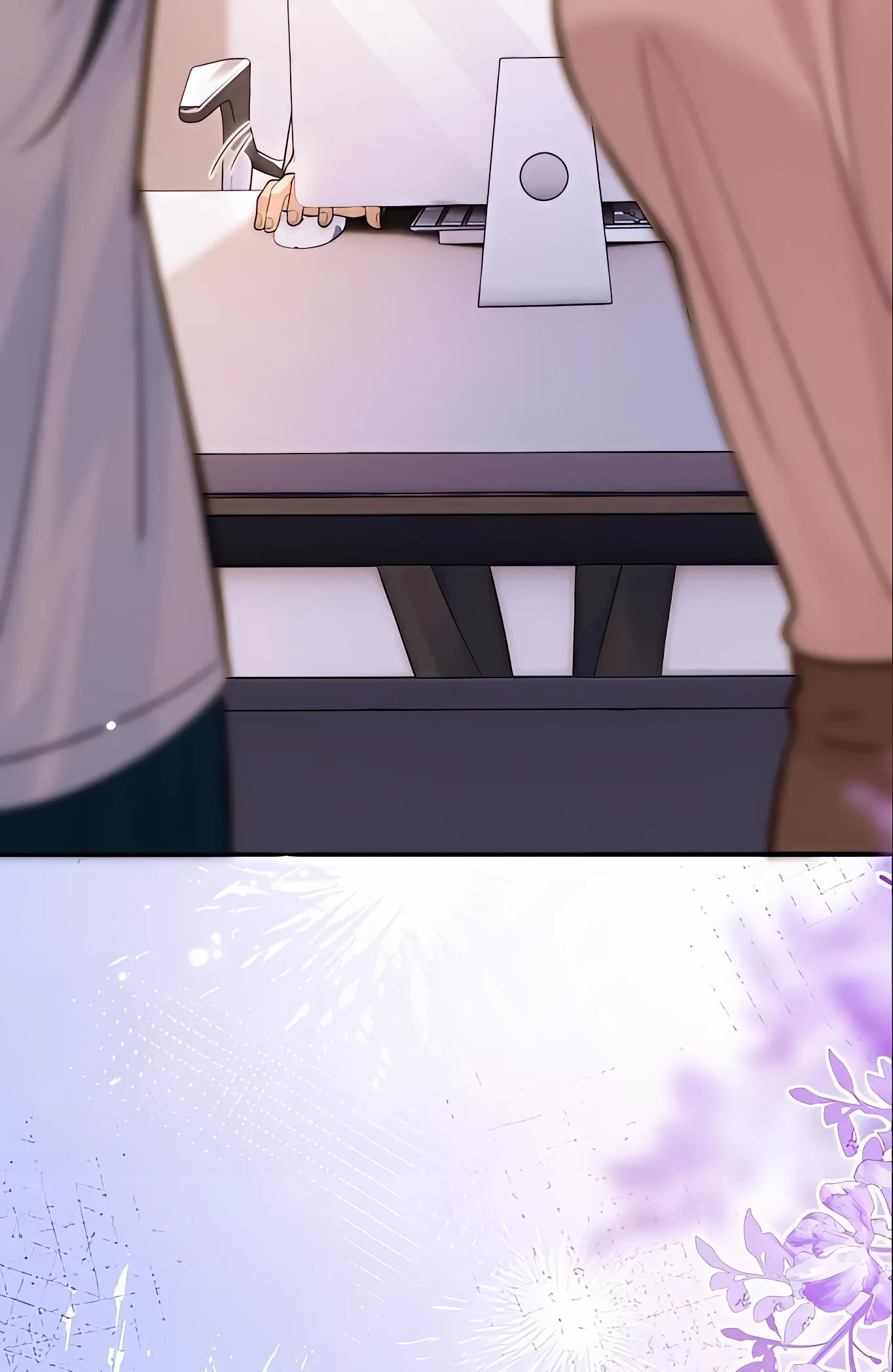 7 He puesto los huevos de serpiente de mi enemigo