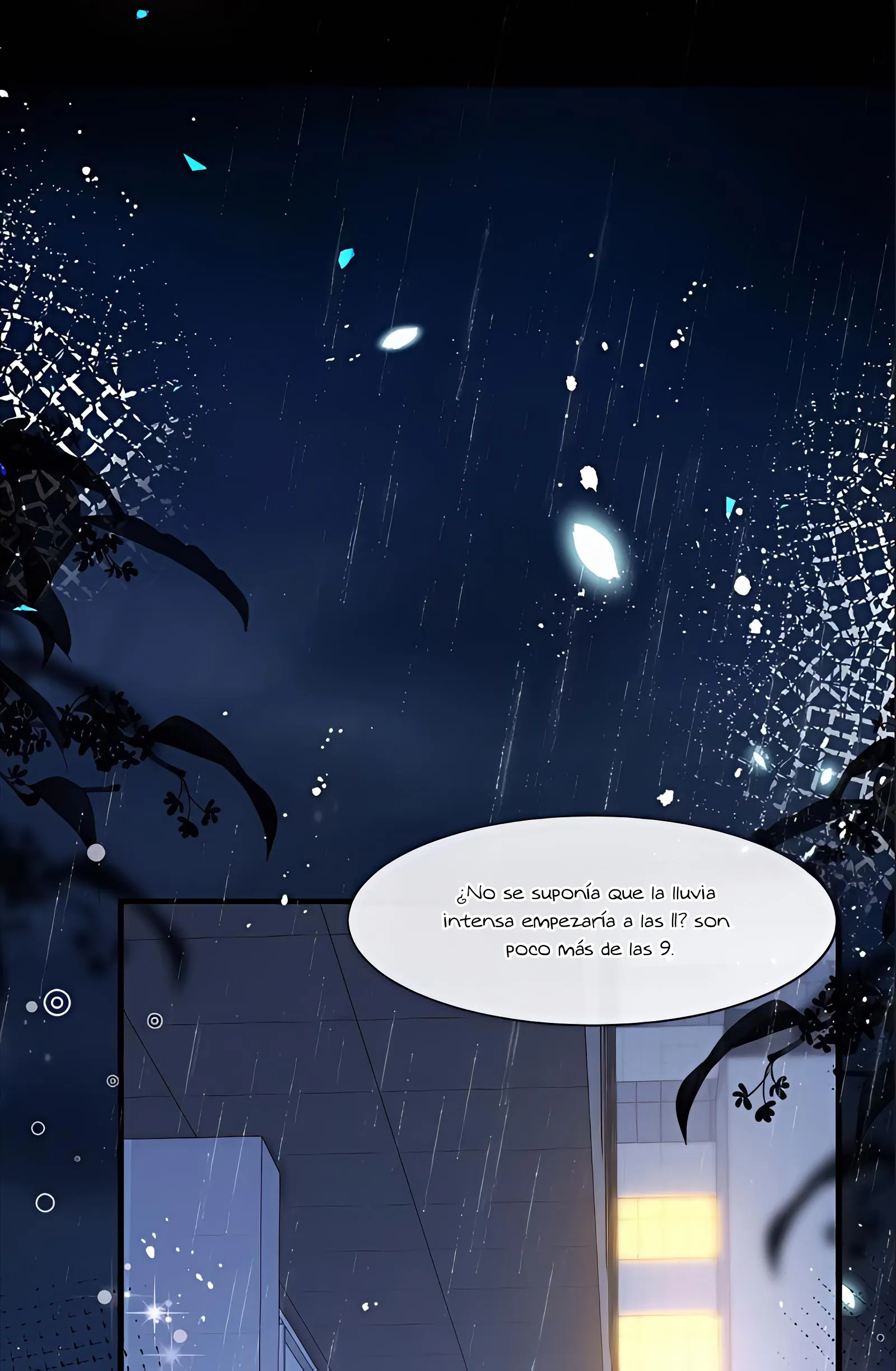 11 He puesto los huevos de serpiente de mi enemigo