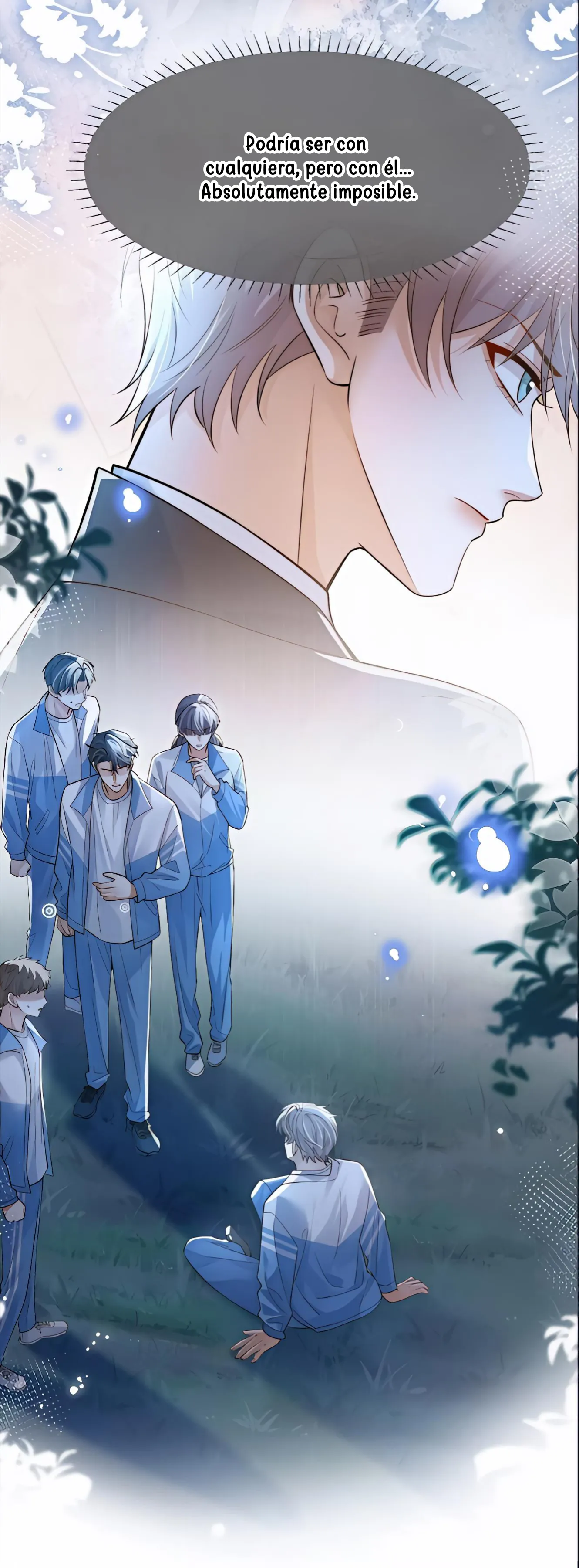 1 He puesto los huevos de serpiente de mi enemigo