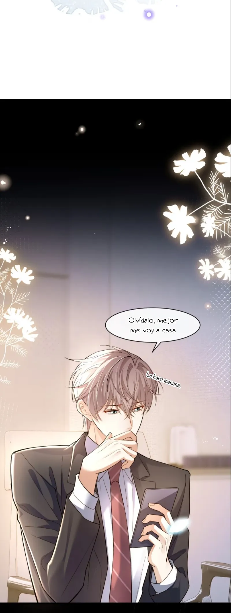 10 He puesto los huevos de serpiente de mi enemigo