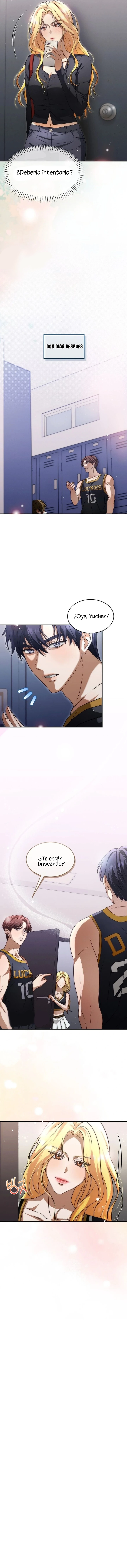 9 Calentemos antes del partido