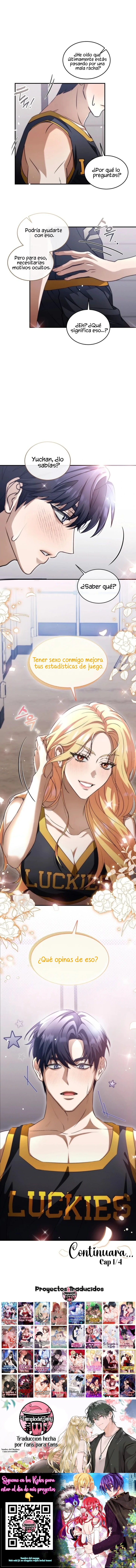 11 Calentemos antes del partido