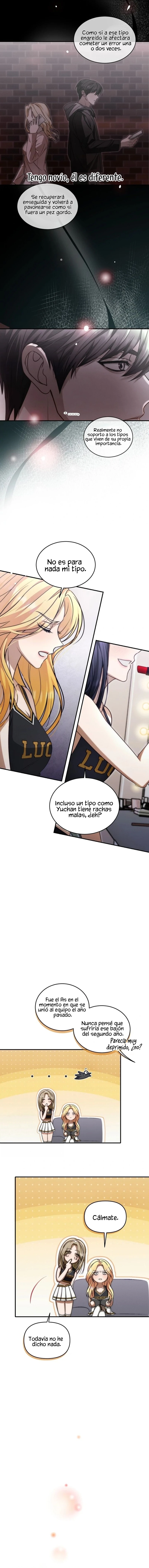 5 Calentemos antes del partido