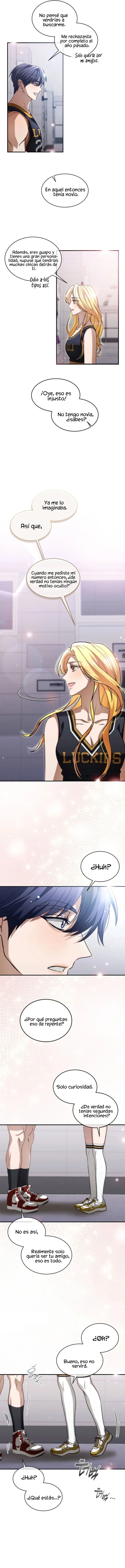 10 Calentemos antes del partido