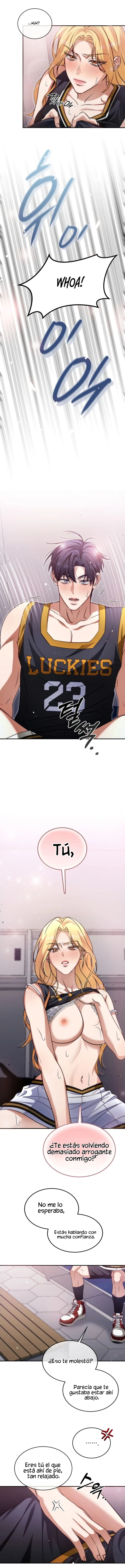 6 Calentemos antes del partido