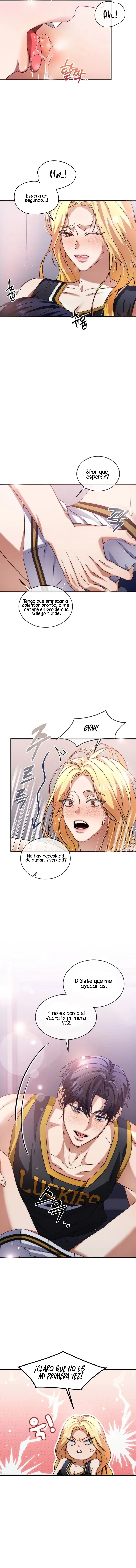 3 Calentemos antes del partido