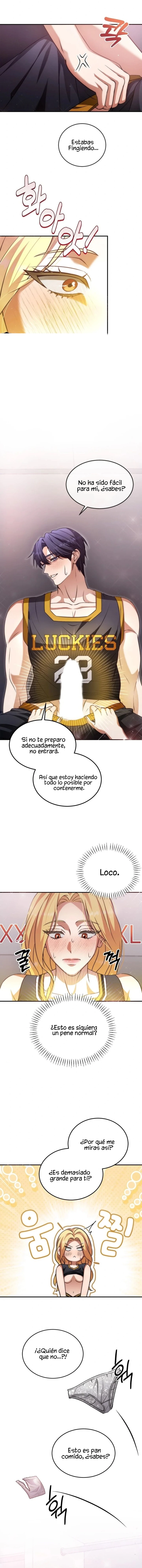 7 Calentemos antes del partido