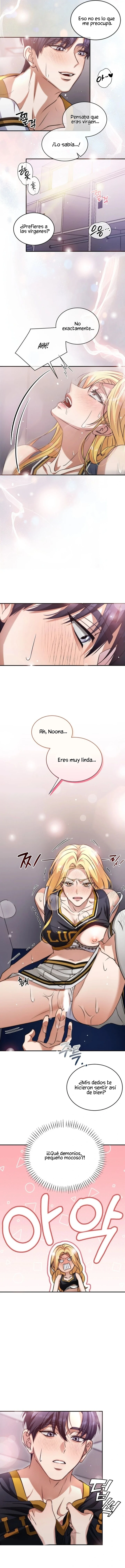 5 Calentemos antes del partido