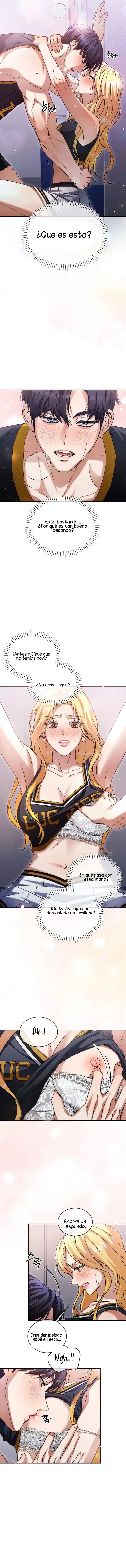 2 Calentemos antes del partido