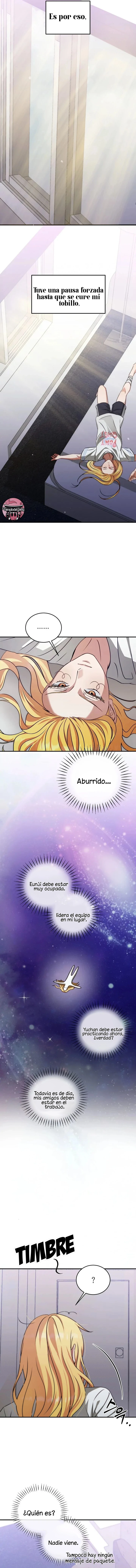 9 Calentemos antes del partido