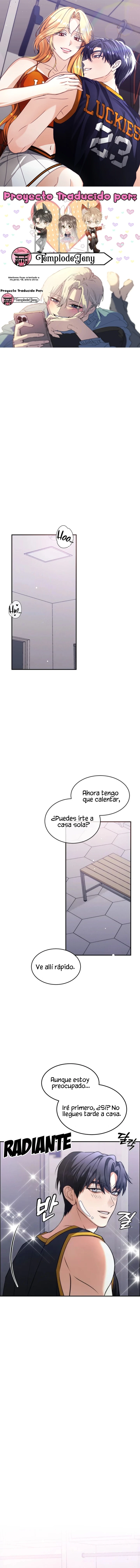 0 Calentemos antes del partido