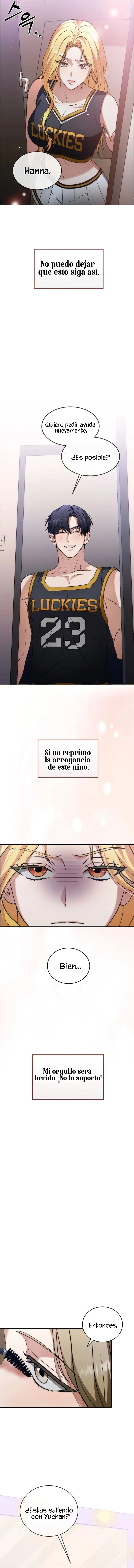 2 Calentemos antes del partido