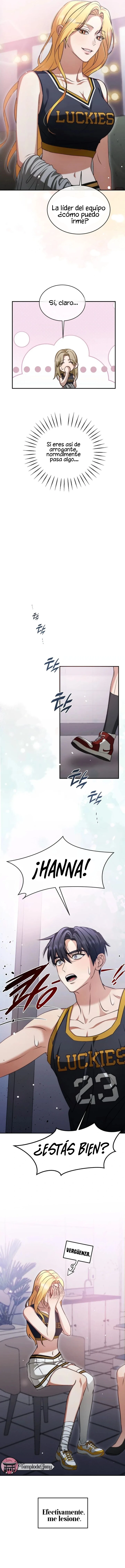 5 Calentemos antes del partido