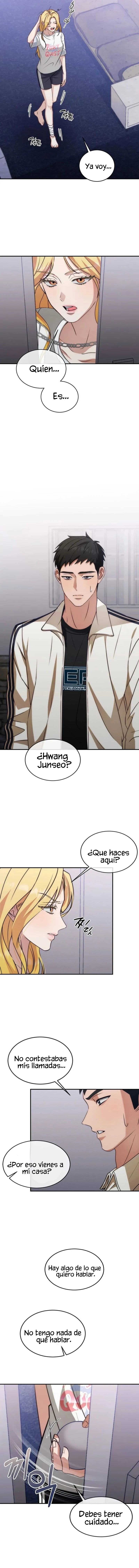 10 Calentemos antes del partido