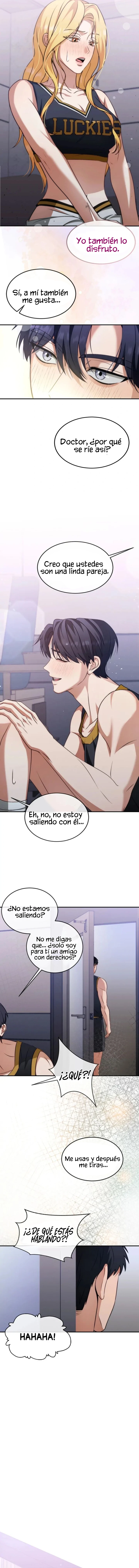 8 Calentemos antes del partido