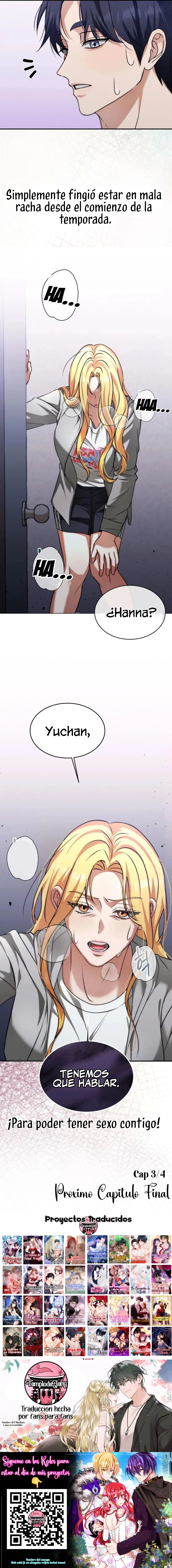 12 Calentemos antes del partido