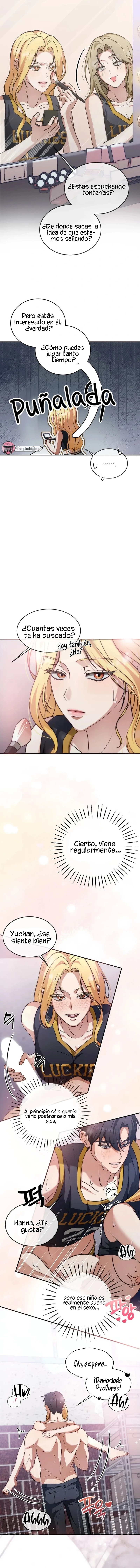 3 Calentemos antes del partido