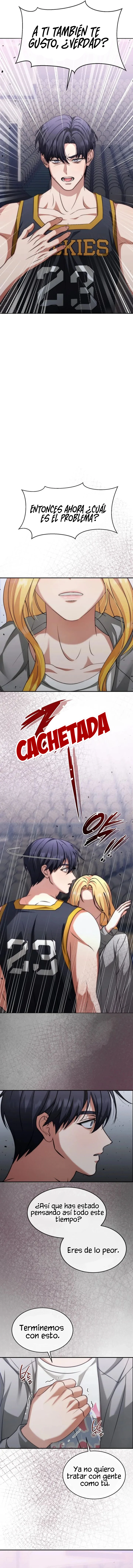 3 Calentemos antes del partido