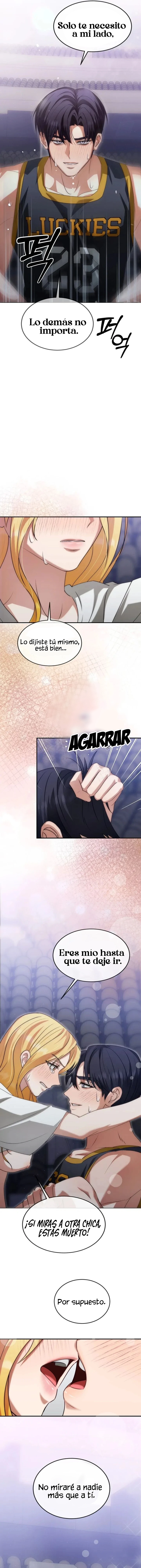 10 Calentemos antes del partido