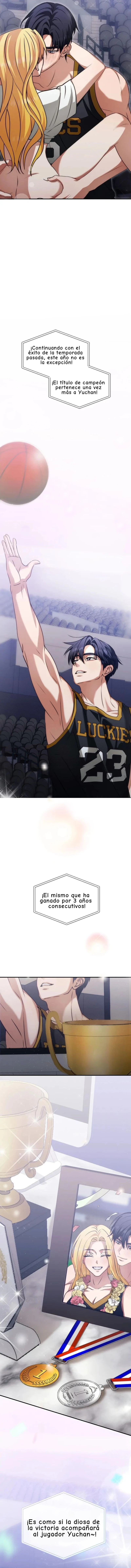 11 Calentemos antes del partido