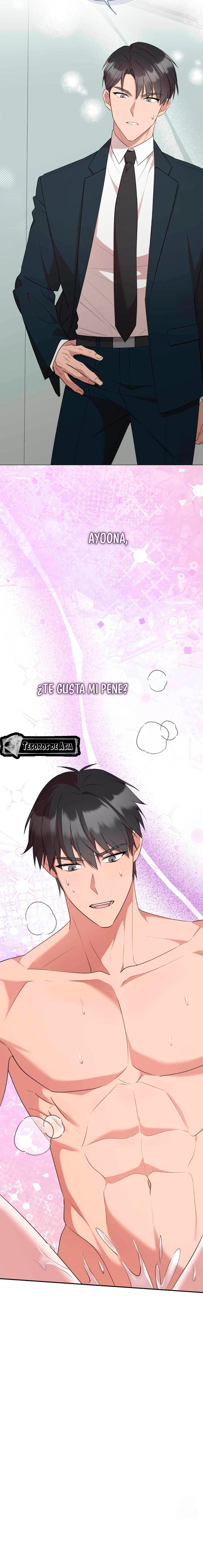 17 Quiero vengarme de mi Ex