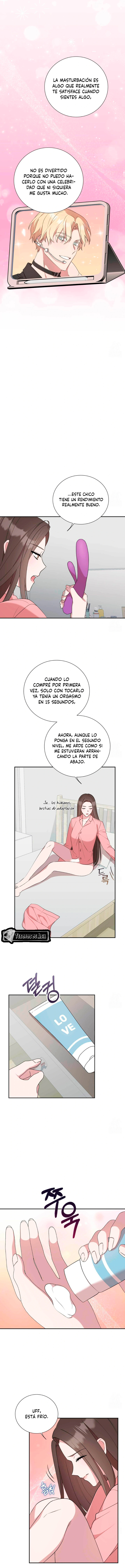 5 Quiero vengarme de mi Ex