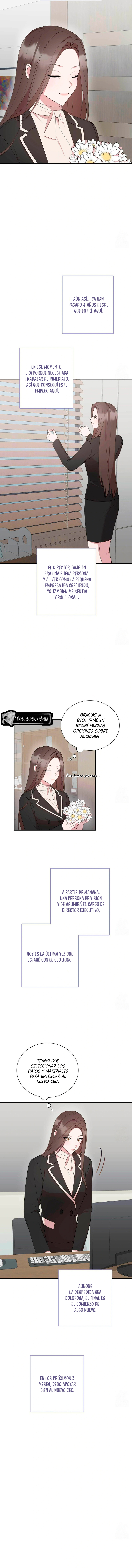 14 Quiero vengarme de mi Ex