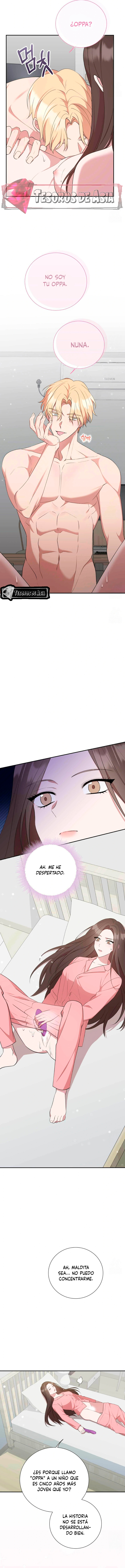 4 Quiero vengarme de mi Ex