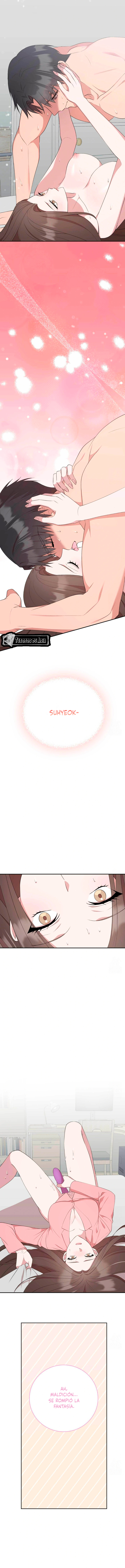 11 Quiero vengarme de mi Ex