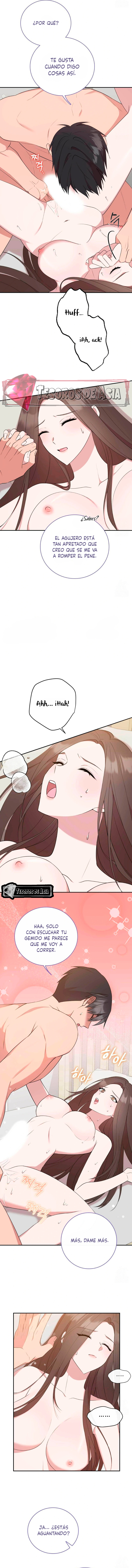 8 Quiero vengarme de mi Ex