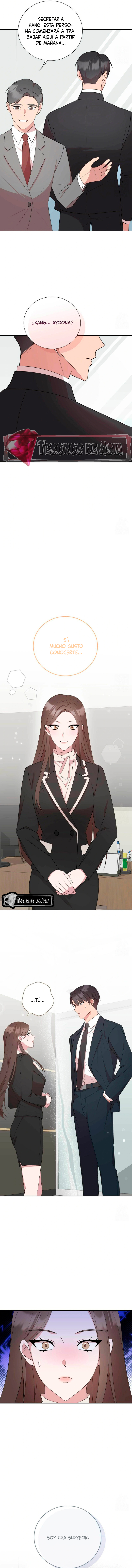 16 Quiero vengarme de mi Ex