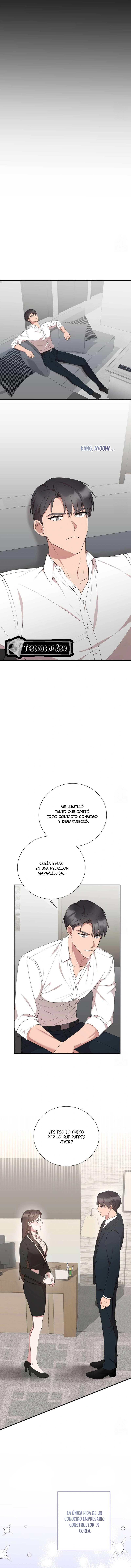 11 Quiero vengarme de mi Ex