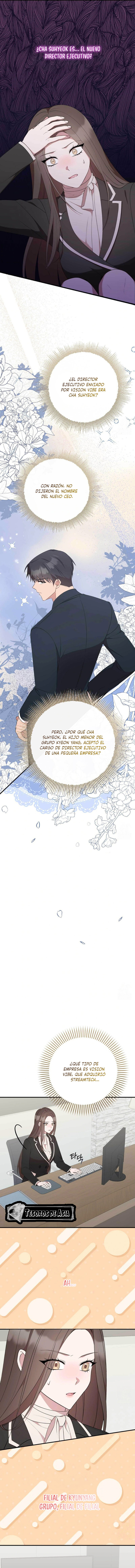 5 Quiero vengarme de mi Ex