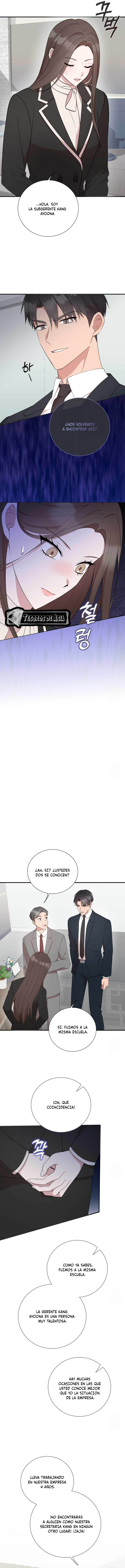 2 Quiero vengarme de mi Ex