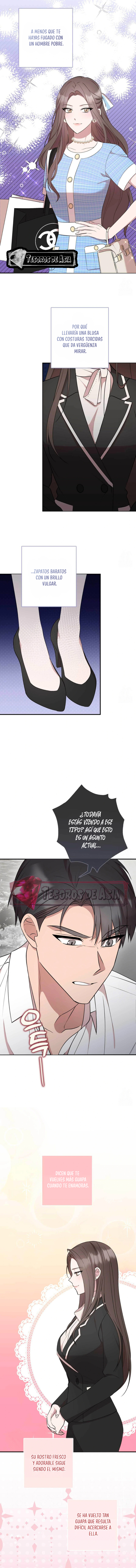 12 Quiero vengarme de mi Ex