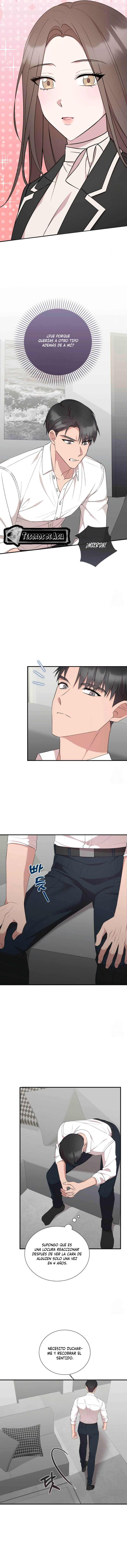 13 Quiero vengarme de mi Ex