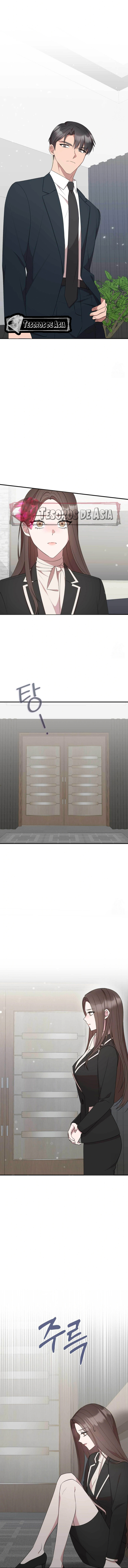 4 Quiero vengarme de mi Ex