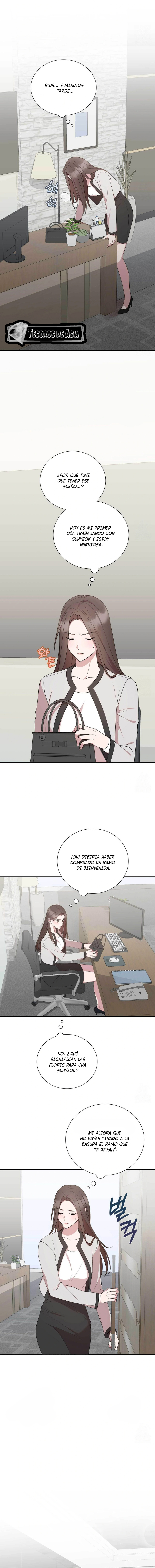 3 Quiero vengarme de mi Ex