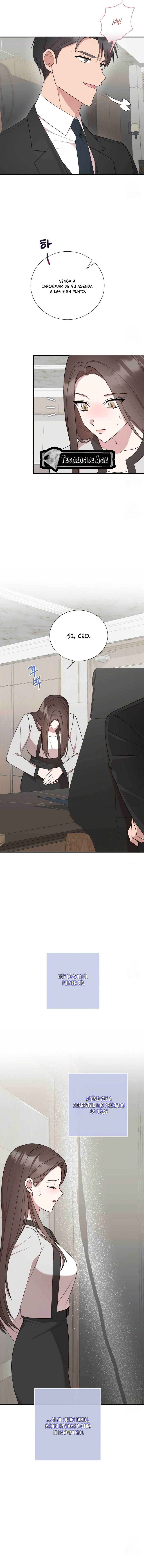 9 Quiero vengarme de mi Ex