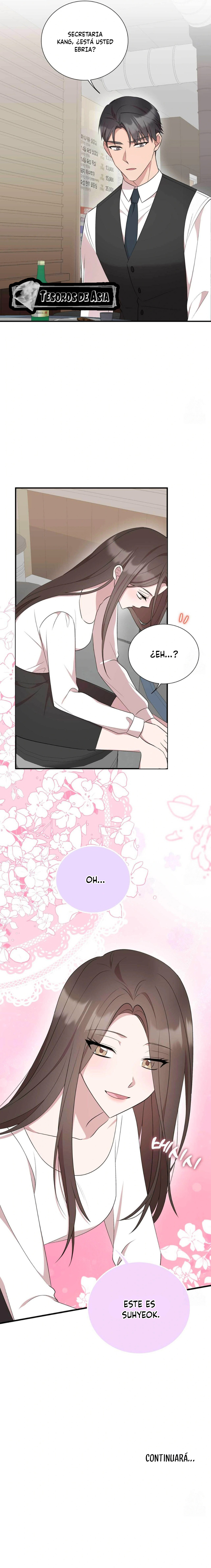 15 Quiero vengarme de mi Ex