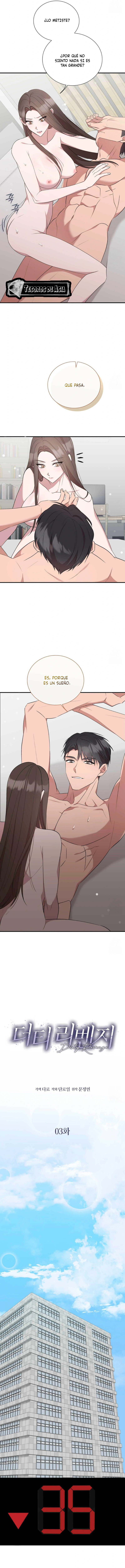 2 Quiero vengarme de mi Ex