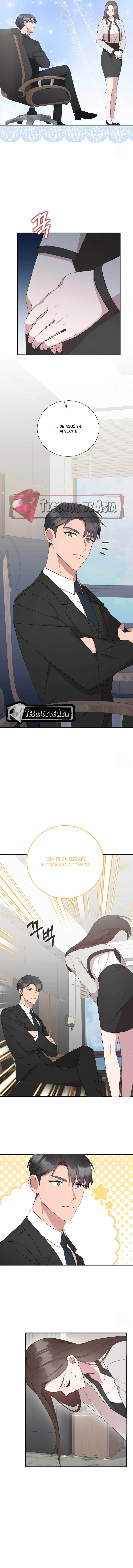 8 Quiero vengarme de mi Ex